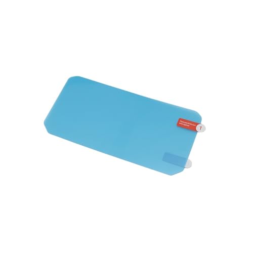 Protégez votre tableau de bord moto 450SR 2023 avec ce film de protection contre les rayures