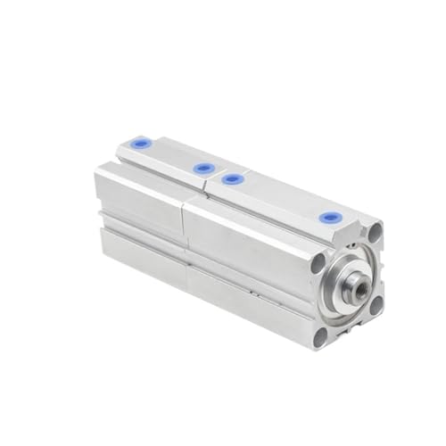 Crin Vérin compact SDAT 40mm double puissance manque de place