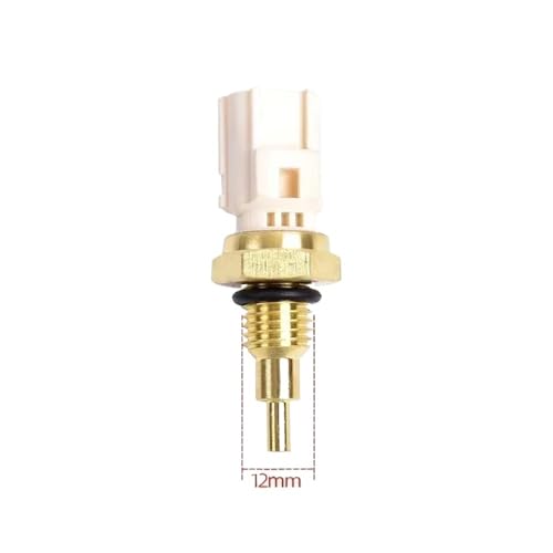 Interruptor de temperatura YFM700 para reparar el radiador de moto