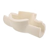 HEMOTON Winterfeste Wasserdichte Wasserzähler-isolierhülle mit Universalem Sitz Einfache Werkzeugfreie Montage Frostschutz für Gartenrohre und Außenwasserzähler im Freien