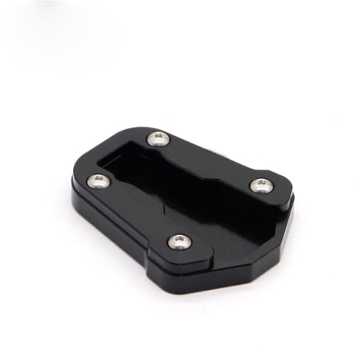 Extension béquille CRF300 élargisseur de support moto anti-enfoncement