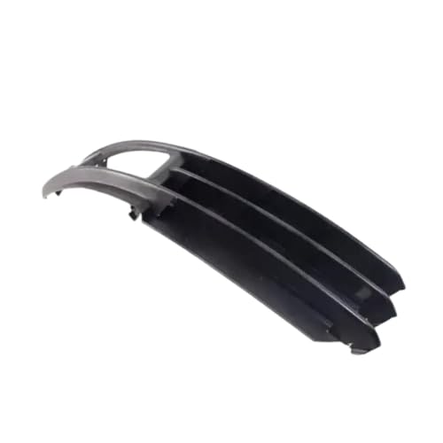 Grille antibrouillard d'origine pour A6 C6 2009-2011 finition premium OEM 4F0807681 - 3