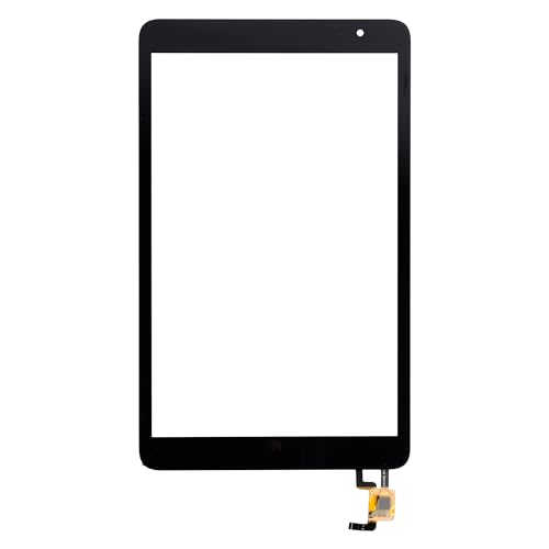 [New] Duotipa Touch Screen Digitizer Replacement for Sky Devices Elite Octa/Octa Max 8 inch with Repair Tools Kit.(No LCD Screen,Not Fit for Elite OctaX).