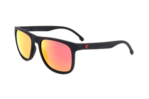Carrera CARRERA 2038T/S 003 MATTE BLACK 54/18/145 TEEN Sunglasses
