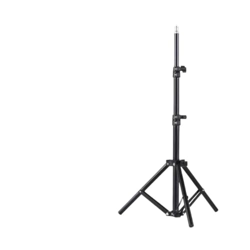 Trípode portátil de 160 cm escalable y compatible con proyector Magcubic HY300 3