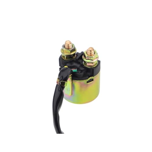 Démarreur Relais Solénoïde Interrupteur Allumage TRX500FE TRX500FM OEM
