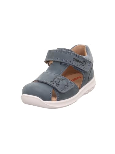 boys BumblebeeSandal - Main Image