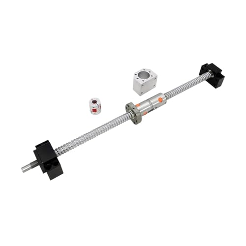 3205 �_�u���{�[���˂� 400mm-1500mm DFU3205 �{�[���i�b�g + BK25 BF25 �N���[�J�b�v�����O(400mm)