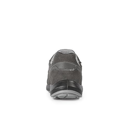 U-Power | Scarpe Antinfortunistiche, Modello Rigel Esd S1P Src, Con Puntale In Alluminio, Antiperforazione Tessile No Metal - 3