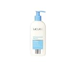  LACURA Reinigungsmilch mit grünem TEE-Extrakt, Vitamin-Komplex und AVOCADO-ÖL 250 ml
