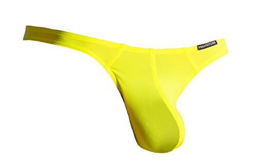 Preisvergleich Produktbild MANstore Beachclub - M909 Gun String - Fb. Citro - Gr. XXL - limitiert