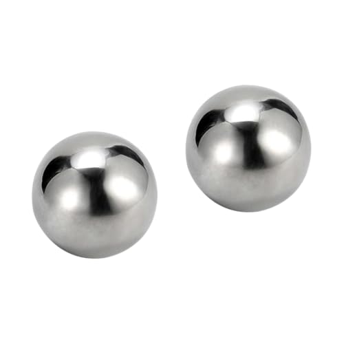 DECHOUS 2pcs Bg Products Beverage Chilling Stone Drink Chiller Stainless Steel Drink Rock Ice Stone Stainless Steel Whisky Rocks Whisky Stone Ice Tart Clip Decanter Metal