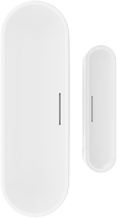 Matter Thread USB Smart Door/Window Sensor,Home Security and Automatical,Kid Safety, Burglar Alert, Works with Homekit& Alexa, App and Voice Control.