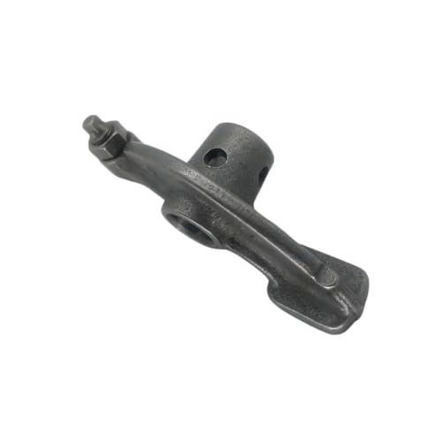 Balancín de válvula para reparar ruido motor ATV JS400 400cc 3