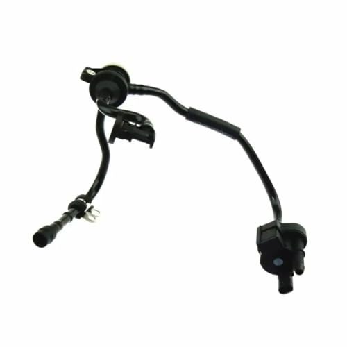 Válvula solenoide de purga 06H906517H para depósito de vapor de vacío de coche A3 A5 y TT