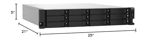QNAP TS-h1290FX NAS