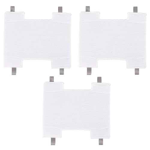 Sgizoku Replacement Pads for Shark Dust-Away, Rocket,...