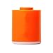 Mini Przenośna pompa powietrza z akumulatorami Akumulatorów 1300 mAH USB Szybki napełnianie / pompy defloracyjne do kempingu na świeżym powietrzu, nadmuchiwane poduszki, łóżeczka do materaców powietrza, łodzi, z 5 dyszami i 400 LMS światło