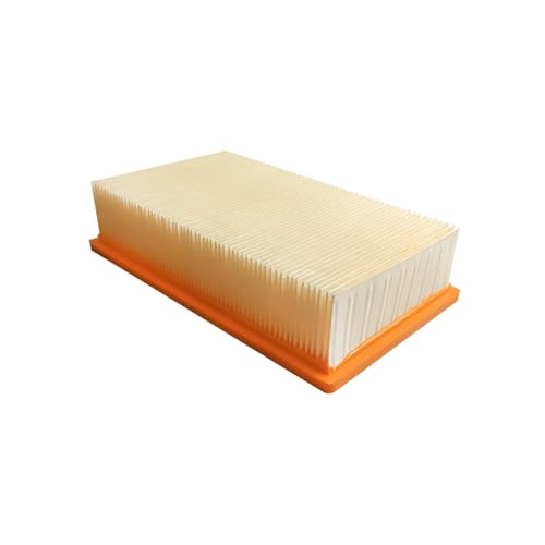 Compatible con Karcher, NT25, NT35, NT361 ECO, Compatible con Bosch, GAS 35/55, Flex S 36/47, VCE 35/45, Compatible con Dewalt, D27900, Hilti VC 20/40.(SET 1)