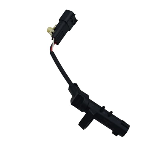 Capteur de position vilebrequin haute précision LR009793 pour Discovery - 2