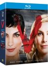 V Serie Completa Bluray V Bluray V Blu-Ray V Edicion con Español Castellano V (2009) V Temporada 1 y 2 Bluray V Los Visitantes