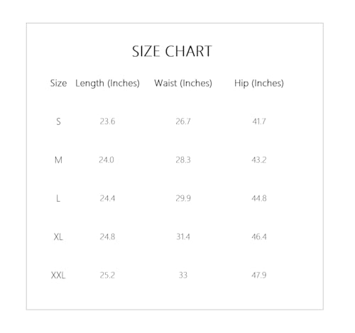 Womens Casual Shorts Summer Elastic High Waist Shorts Wide Leg Lightweight Comfy Soft Beach Pants with Pockets2