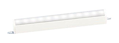 Panasonic LED ベーシックラインライト 天井壁直付型 電球色 LSEB9017LB1