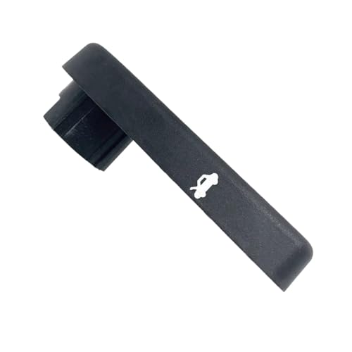 Poignée de Capot Lincoln MKZ 2013-2020 Accessoire Auto Levier HS7Z16B626A Noir