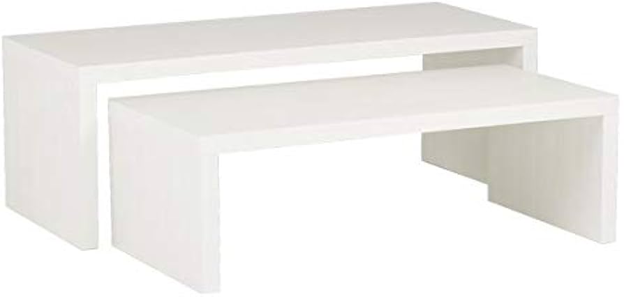 Amazon.co.jp: arne テレビ台 ローボード コの字 ラック 棚 机 飾り棚