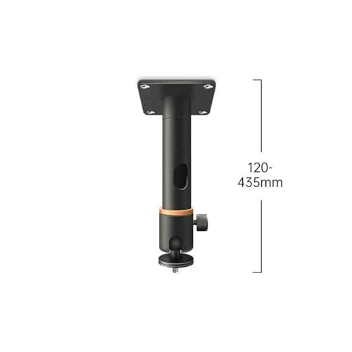 Support de projecteur suspendu et multifonctionnel à haute capacité de charge