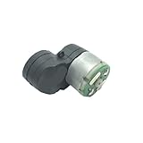 Compatible for Roborock S6 S7 S5 Max S6 Pure S6 MaxV Vacuum Cleaner, Side Brush Gearbox and Motor Replacement Part - Image 5