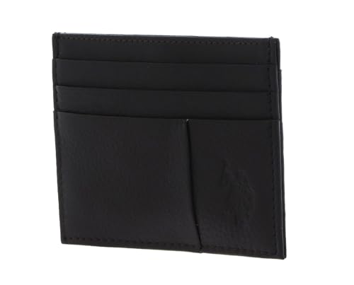 Porte-cartes Carrick U.S. Polo Assn. marron idéal pour vos sorties