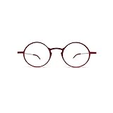 lunettes sans contour homme Façade en aluminium et acier chirurgical