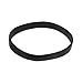 LEFITPA Replacement 38528-058 Vacuum Belt for Hoover for Windtunnel Non-Self Propelled Machines UH70120 UH70110 for 13