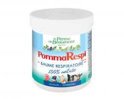 Ferme de Beaumont Pomma Respi