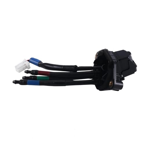 Caméra de recul pour Nissan Qashqai 2014-2017 remplace OE 28442-4EA0C