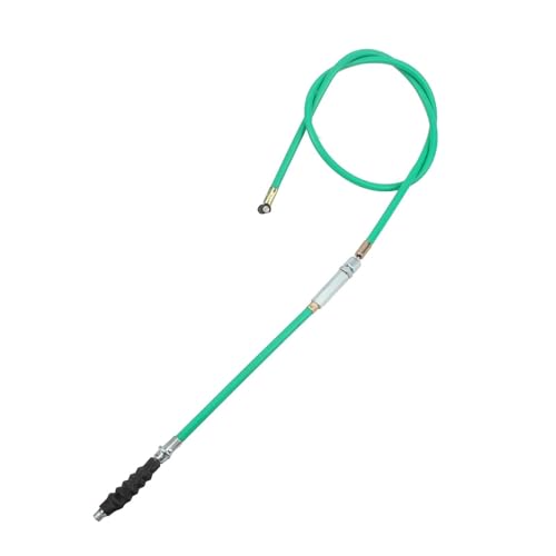 Cable de embrague suave para evitar roturas en motos 50-250 CC 5