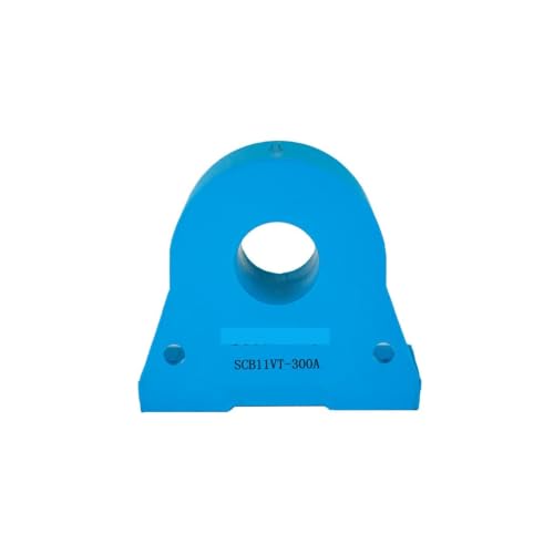 Sensor de efecto Hall SCB11 200A para optimizar sistemas de paneles solares y baterías 3
