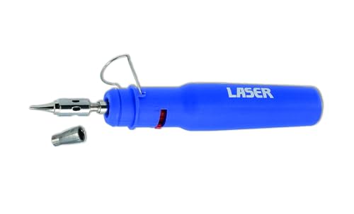 Fer à souder au butane Laser 5006 idéal pour réparer vos appareils électriques