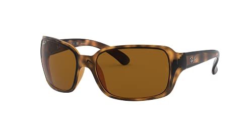 Ray-Ban Sunglasses RB 4068 642 Havana