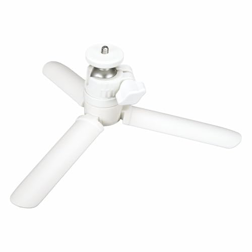 NovelGoal Tabletop Mini Tripod 1/4