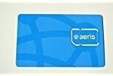 Aeris - Standard Micro-SIM - 3FF - 10