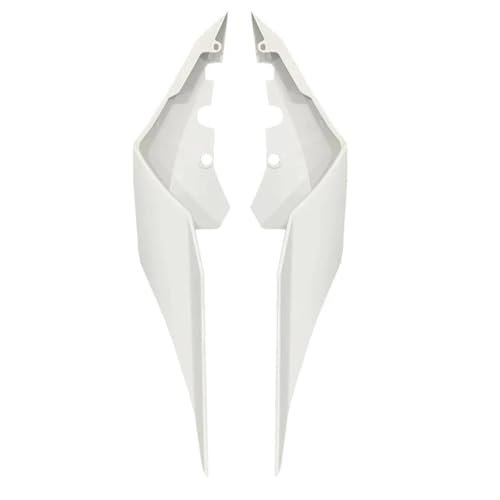 Capot arrière moto YZF-R1 pour remplacer la selle passager
