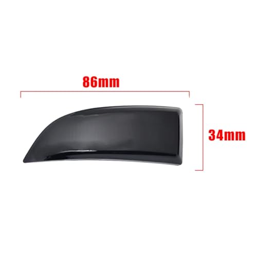 Luz Retrovisor Lateral intermitente Scenic III 2009-2015 7