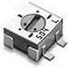 BI Technologies 23AR2KLFTR Resistor Trimmers, Potentiometer and Rheostat