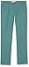 Amazon Essentials Men's Athletic-Fit Chino Pants, Dark Green, 36W x 28L