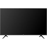 ハイセンス 50V型 4Kチューナー内蔵 液晶 テレビ 50E6G ネット動画対応 VAパネル 3年保証