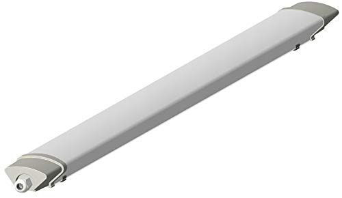 LED Leuchtstofflampe 120 cm Komplettset LumenTEC 10x G13 LED
