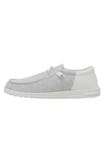 Image of Hey Dude Men's Wally Woven Loafer