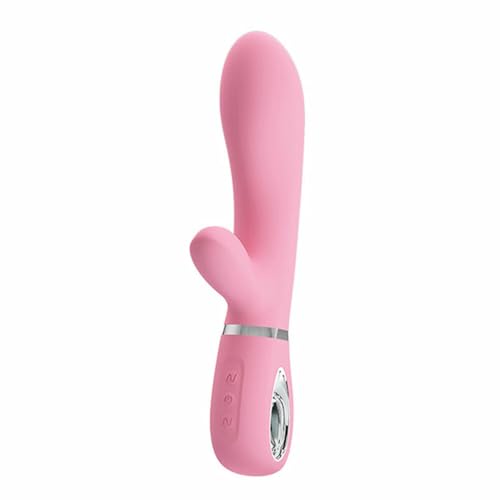 "Vibrador Doble Estimulación Pretty Love (11 cm)" 6959532322385